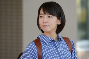 オリジナル ダイアンワンピース 長谷川京子さん セシルのもくろみで